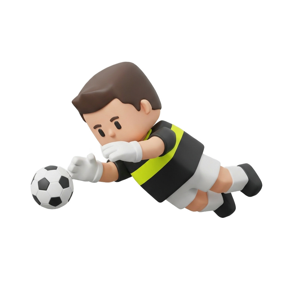 Germania player saving