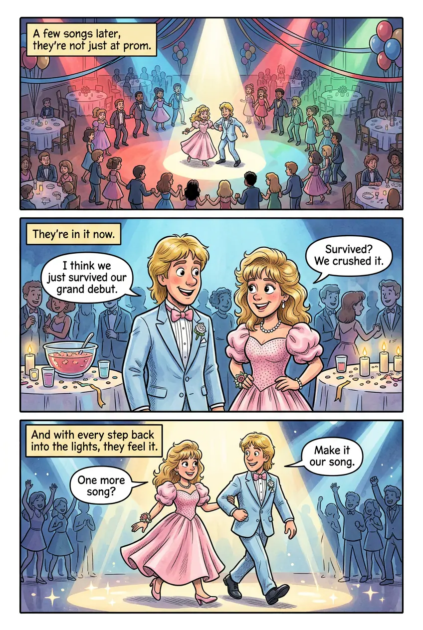 Read Your Story