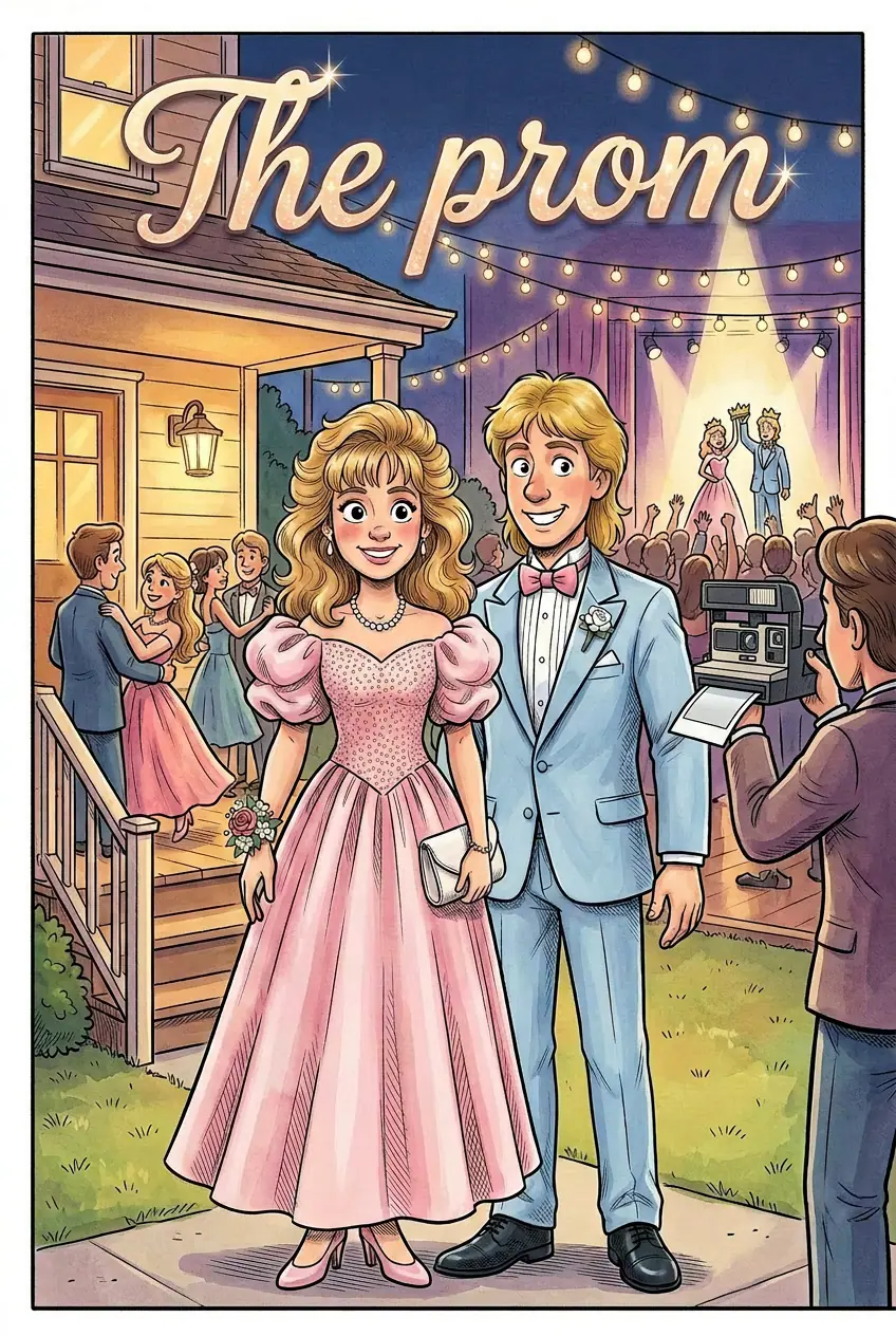 The Prom