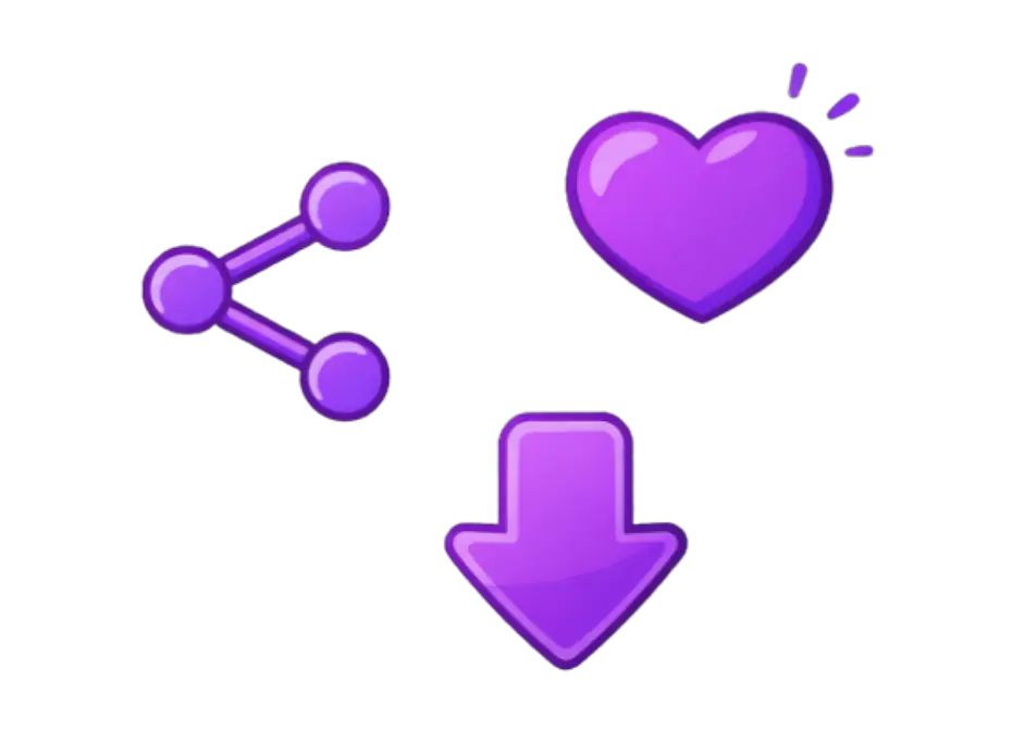 Share it with the world